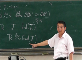 惠昌常博士生导师