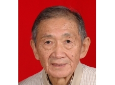 惠 平·原国家安全部副部长
