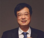 惠鹏斌·现任西安数字技术学院董事长