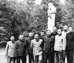 惠浴宇·原江苏省省委书记、省长