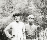 新四军二师军工部第二任部长王新民(惠永昌)